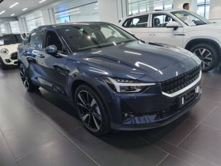 Volvo Polestar 2 foto 3