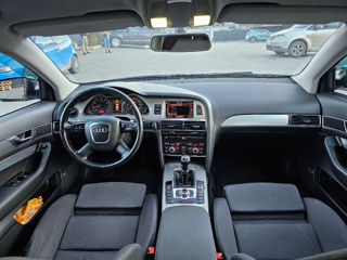 Audi A6 foto 5