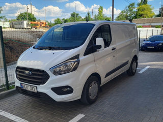 Ford Transit foto 2