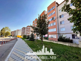 Apartament cu 2 camere, 65 m², Durlești, Chișinău foto 19