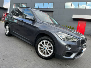 BMW X1 foto 2