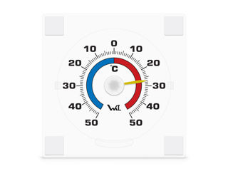 Термометр Биметаллический Тбб фото 1