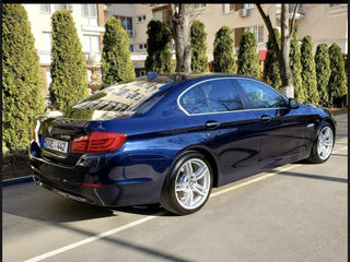 BMW 5 Series foto 2