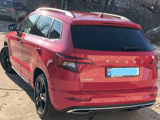 Skoda Karoq фото 3