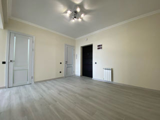 Apartament cu 1 cameră, 51 m², Botanica, Chișinău