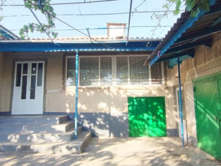 Продается дом в городе Чадыр Лунга