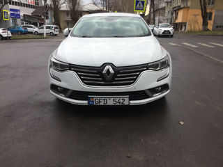 Renault Talisman foto 5