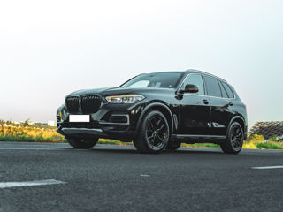 BMW X5 foto 2