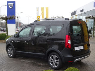 Dacia Dokker VAN foto 4