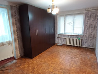 Apartament cu 1 cameră, 33 m², Centru, Ialoveni foto 5