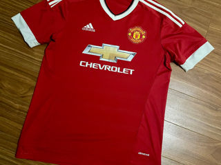 Tricou Manchester united