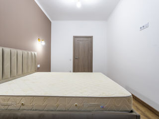 Apartament cu 2 camere, 75 m², Buiucani, Chișinău foto 9