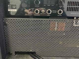 Mesa Boogie Nomad 55 Head foto 1