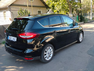 Ford C-Max foto 3