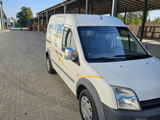 Ford Transit Connect foto 3