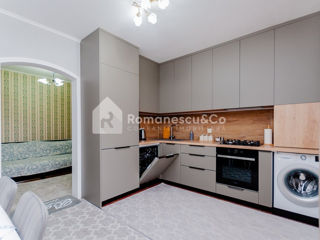 Apartament cu 2 camere,  Centru,  Chișinău,  Chișinău mun. foto 0