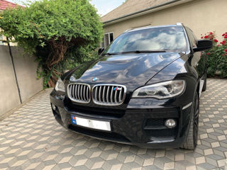 BMW X6 foto 2