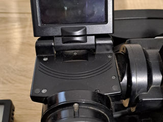 Видеокамера Sony HXR-MC1500P foto 5