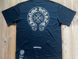 Chrome Hearts Тишка