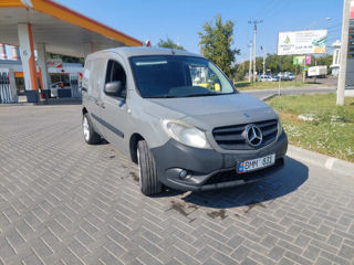 Renault Kangoo foto 6