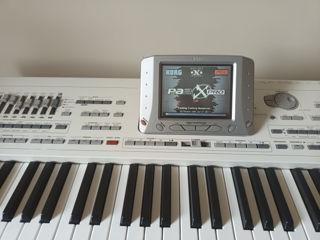 Korg PA 2X Pro foto 2