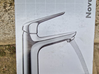 Hansgrohe Grohe Avital