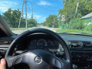 Opel Vectra foto 5