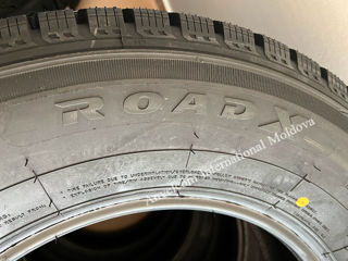 R16C 215/75 Roadx Rxfrost  Credit 0 foto 5