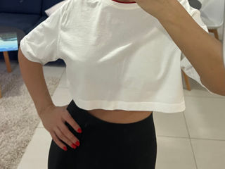 Crop top  Oysho S foto 4