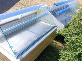 Vitrine Frigorifice foto 3