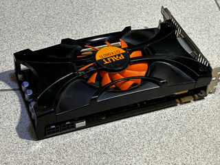 Gtx 560 Ti OC 1gb 256bit Gddr5 Palit foto 2