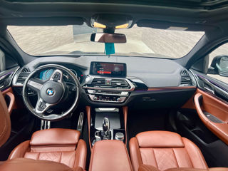 BMW X4 foto 5