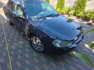 Ford Mondeo foto 6