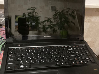 Lenovo B580 900 lei foto 1