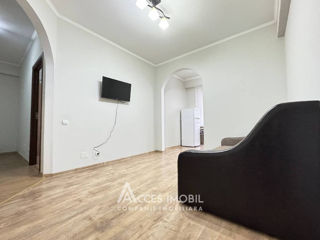 Apartament cu 1 cameră, 55 m², Râșcani, Chișinău foto 6