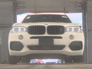 BMW X5 foto 3