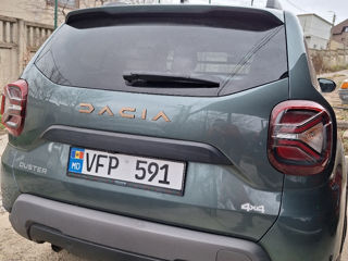 Dacia Duster foto 3