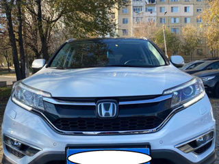 Honda CR-V foto 9