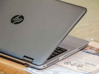 Hp Probook 650/ Core I5 6200U/ 8Gb Ram/ 256Gb SSD/ 15.6" HD!! foto 15