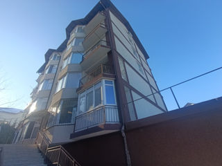 1-комн. кв., 44 м², 3/6 эт.