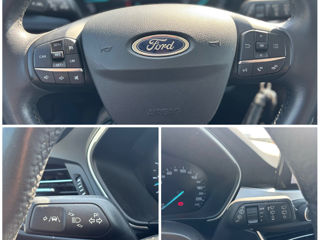 Ford Focus foto 8