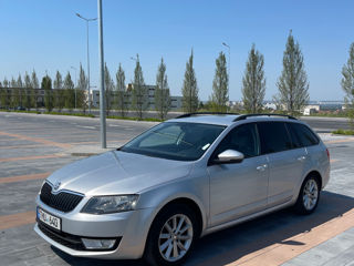 Skoda Octavia foto 2