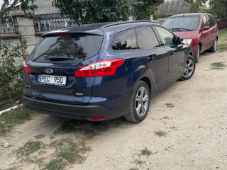 Ford Focus foto 3