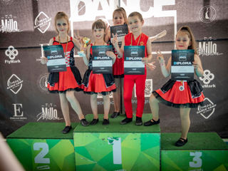 Dansuri moderne pentru copii si maturi Chisinau! foto 4