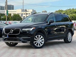 Volvo XC90 foto 0