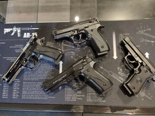 Vind beretta 92 93 foto 1