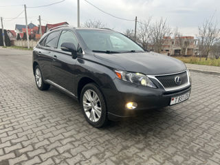 Lexus RX Series foto 2