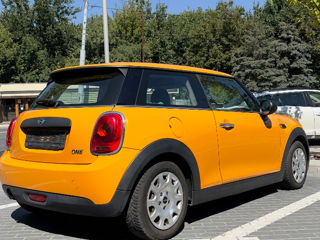 Mini One foto 3