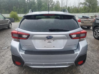 Subaru Crosstrek foto 6