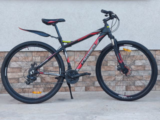 Crosser 29" foto 4